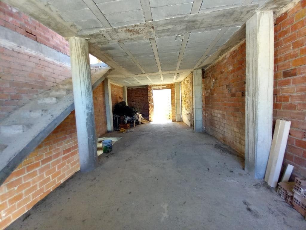 3 soveværelse Byhus til salg i Castillo de Locubin - € 47.000 (Ref: 8529029)