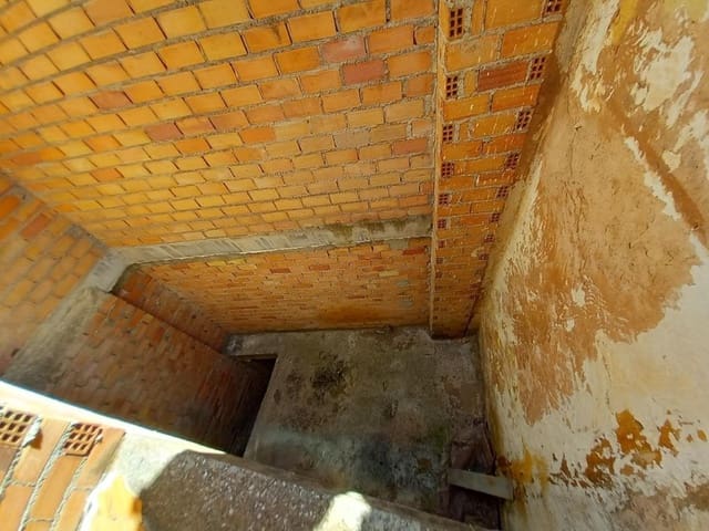 3 soveværelse Byhus til salg i Castillo de Locubín - € 47.000 (Ref: 8529029)