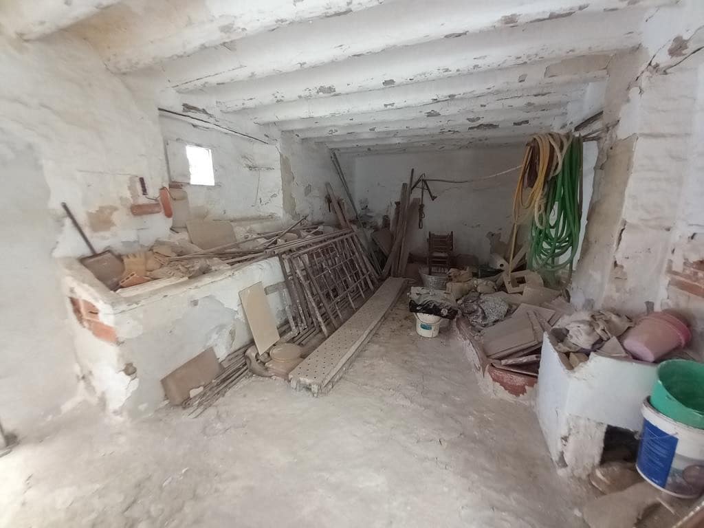 5 soverom Hus til salgs i Martos - € 33 000 (Ref: 8529085)