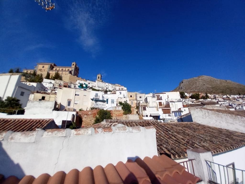 5 soverom Hus til salgs i Martos - € 33 000 (Ref: 8529085)