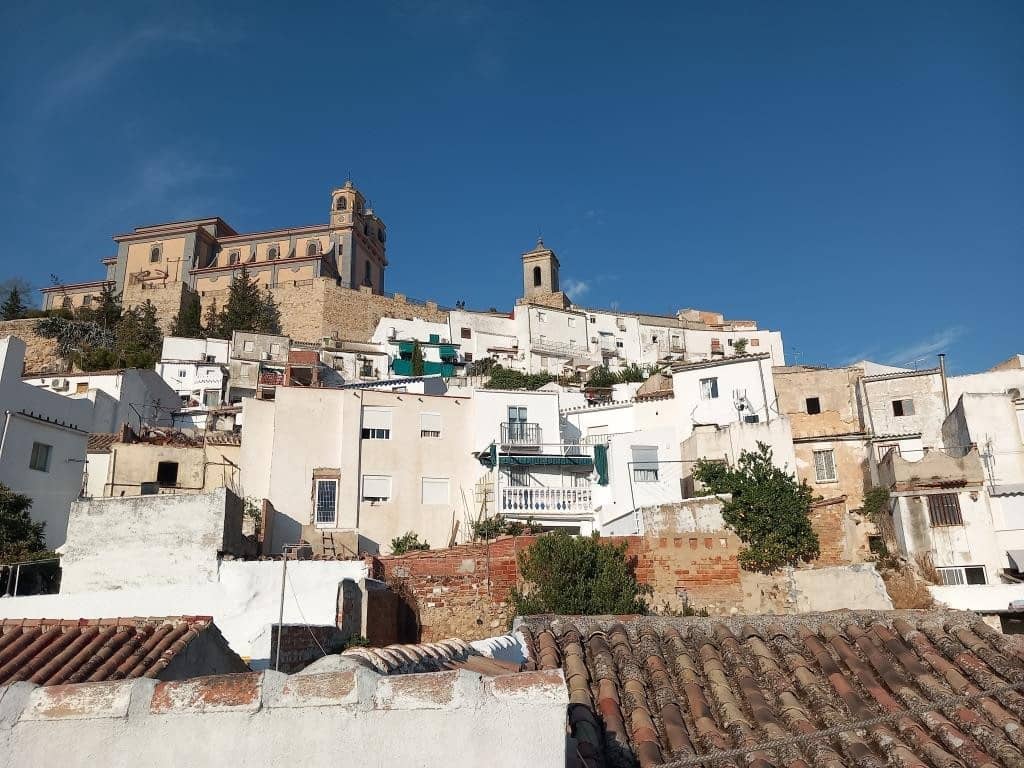 5 soverom Hus til salgs i Martos - € 33 000 (Ref: 8529085)