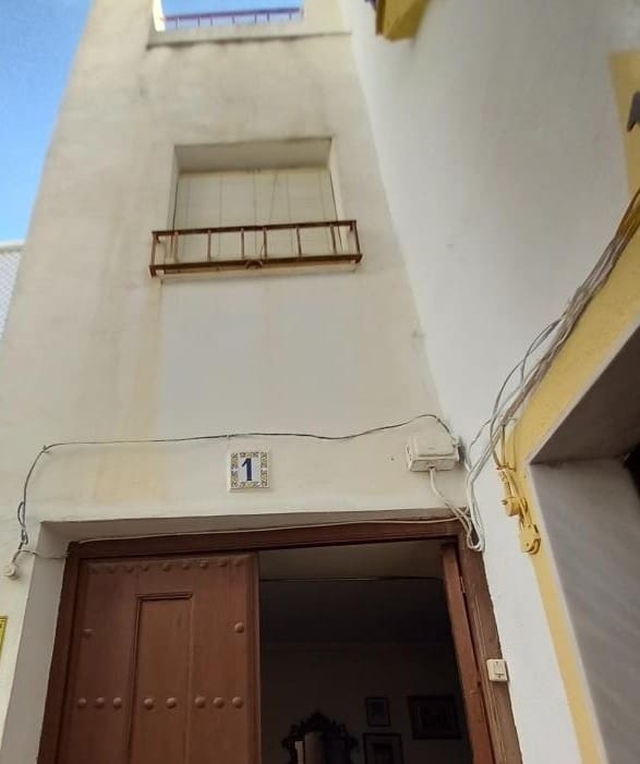 5 soverom Hus til salgs i Martos - € 33 000 (Ref: 8529085)