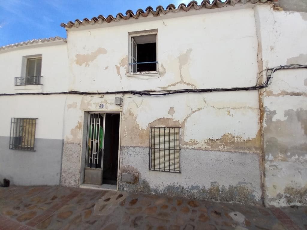 3 bedroom Townhouse for sale in Martos - € 15,000 (Ref: 8563066)