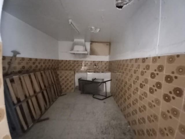 3 soveværelse Byhus til salg i Martos - € 15.000 (Ref: 8563066)