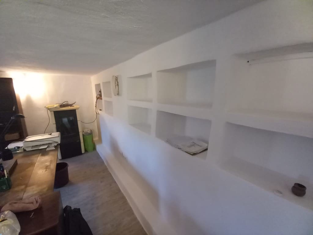 5 soverom Finca/Herregård til salgs i Fuensanta de Martos med svømmebasseng - € 249 000 (Ref: 8581122)