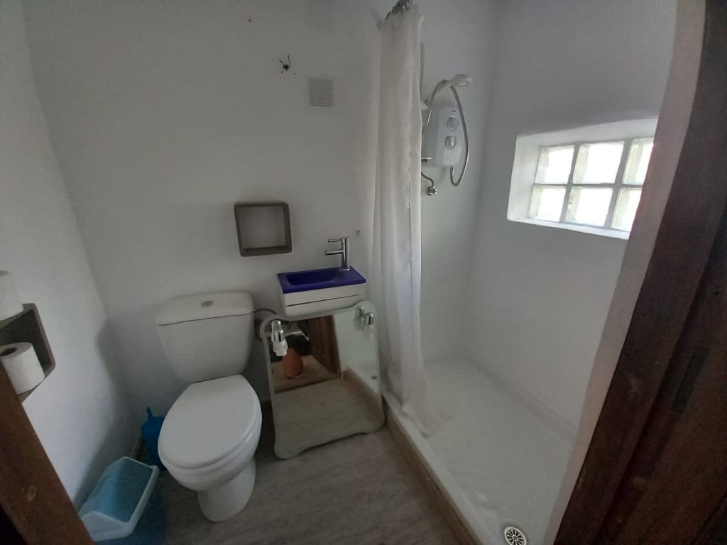 5 soverom Finca/Herregård til salgs i Fuensanta de Martos med svømmebasseng - € 249 000 (Ref: 8581122)