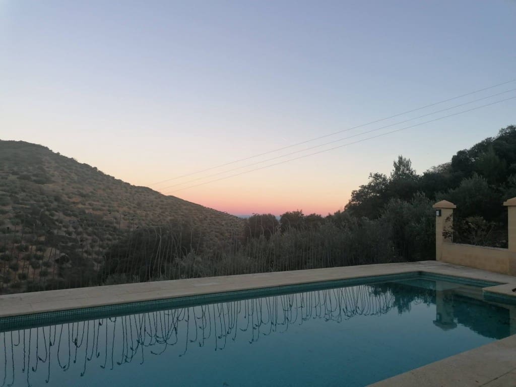 5 soverom Finca/Herregård til salgs i Fuensanta de Martos med svømmebasseng - € 249 000 (Ref: 8581122)