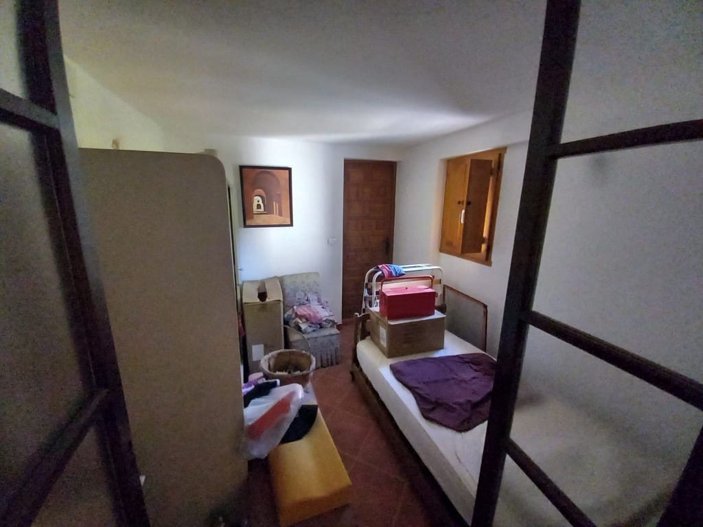 5 soverom Finca/Herregård til salgs i Fuensanta de Martos med svømmebasseng - € 249 000 (Ref: 8581122)