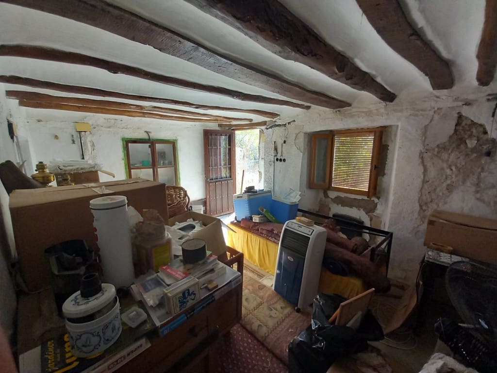 5 soverom Finca/Herregård til salgs i Fuensanta de Martos med svømmebasseng - € 249 000 (Ref: 8581122)