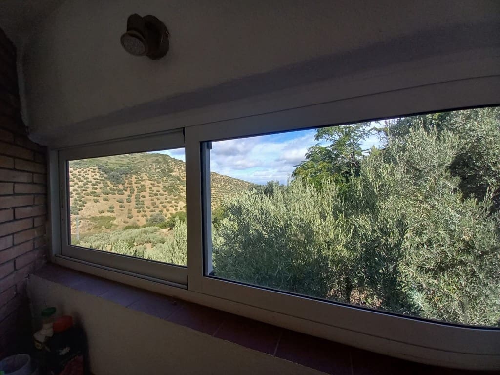 5 soverom Finca/Herregård til salgs i Fuensanta de Martos med svømmebasseng - € 249 000 (Ref: 8581122)