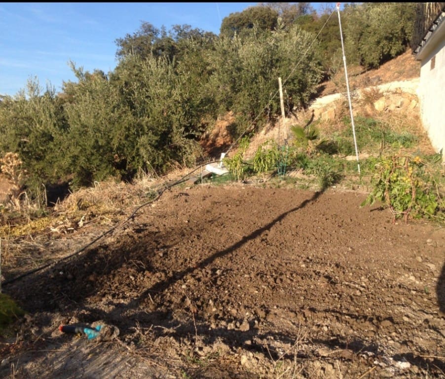 5 soverom Finca/Herregård til salgs i Fuensanta de Martos med svømmebasseng - € 249 000 (Ref: 8581122)