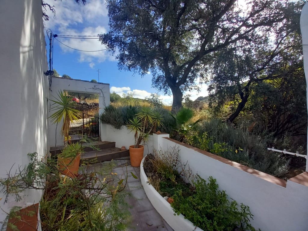 5 soverom Finca/Herregård til salgs i Fuensanta de Martos med svømmebasseng - € 249 000 (Ref: 8581122)