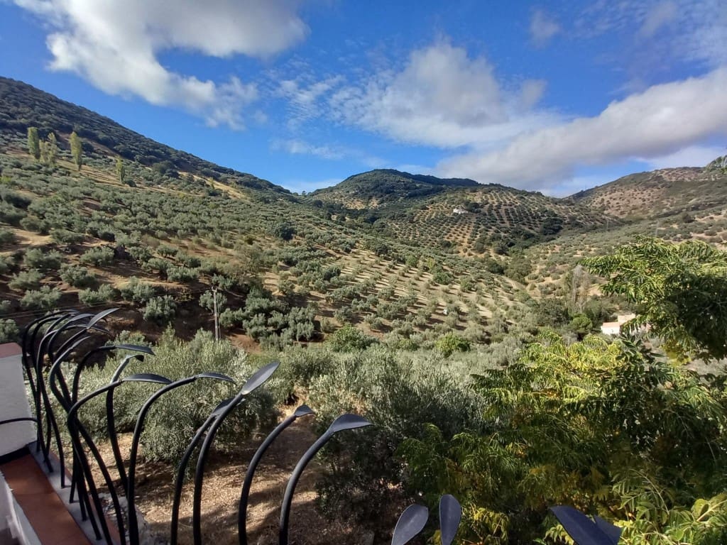 5 soverom Finca/Herregård til salgs i Fuensanta de Martos med svømmebasseng - € 249 000 (Ref: 8581122)