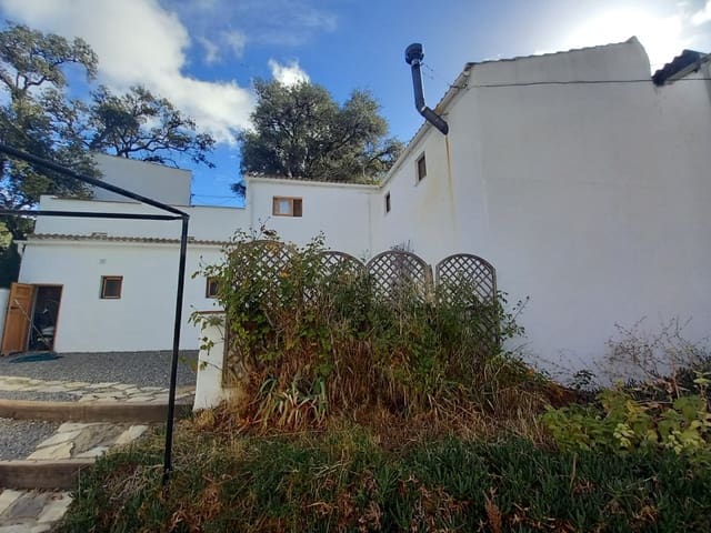 5 sovrum Finca/Hus på landet till salu i Fuensanta de Martos med pool - 249 000 € (Ref: 8581122)