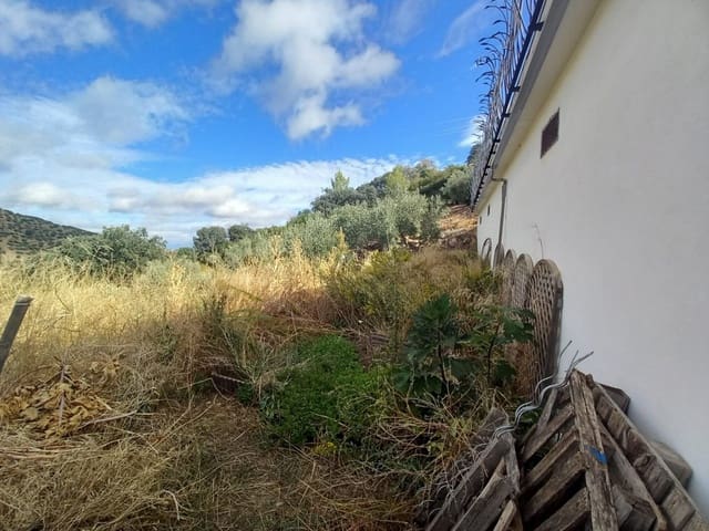 5 sovrum Finca/Hus på landet till salu i Fuensanta de Martos med pool - 249 000 € (Ref: 8581122)