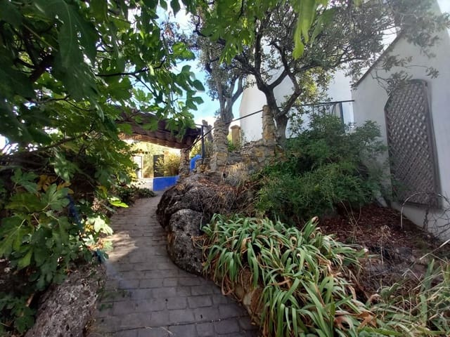 5 sovrum Finca/Hus på landet till salu i Fuensanta de Martos med pool - 249 000 € (Ref: 8581122)