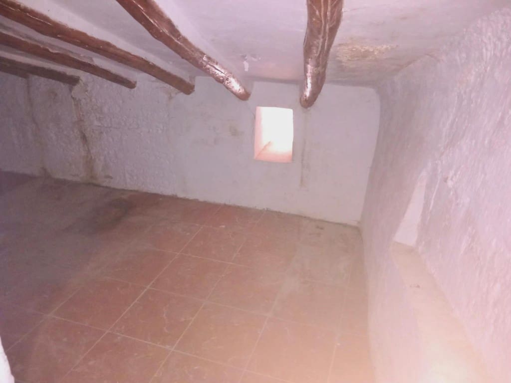 3 camera da letto Casa in vendita in Alcaudete - 35.000 € (Rif: 8646247)