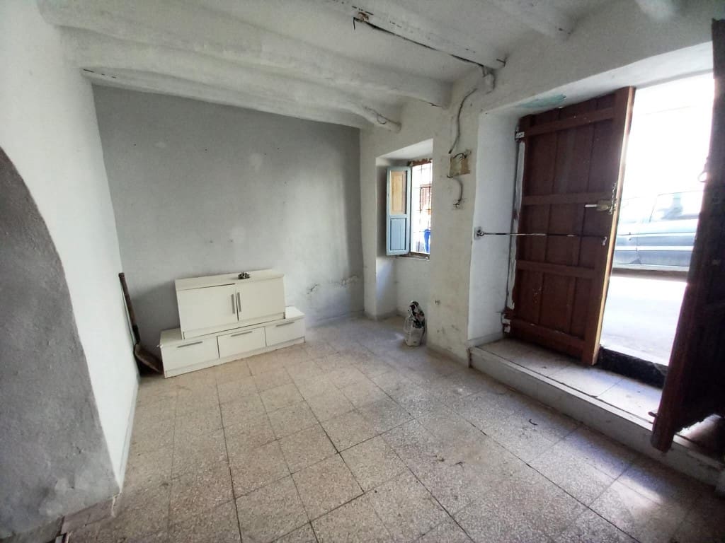 3 camera da letto Casa in vendita in Alcaudete - 35.000 € (Rif: 8646247)