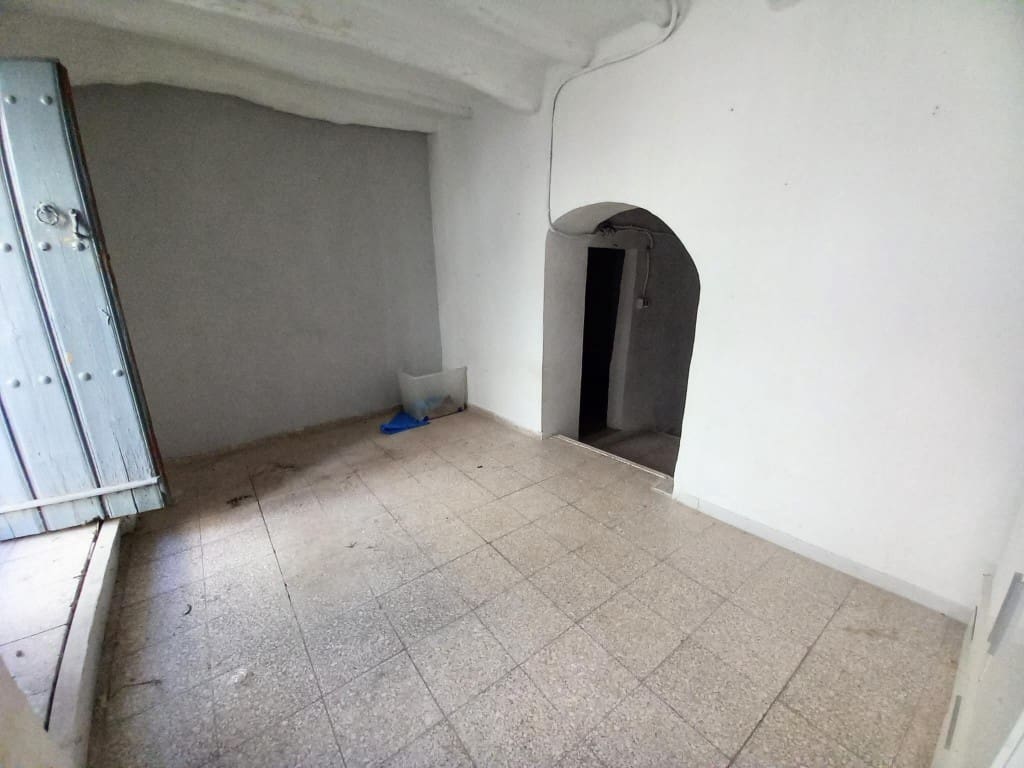 3 camera da letto Casa in vendita in Alcaudete - 35.000 € (Rif: 8646247)