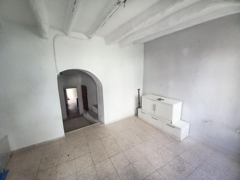 3 camera da letto Casa in vendita in Alcaudete - 35.000 € (Rif: 8646247)