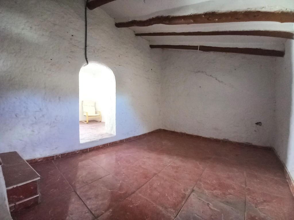 3 camera da letto Casa in vendita in Alcaudete - 35.000 € (Rif: 8646247)