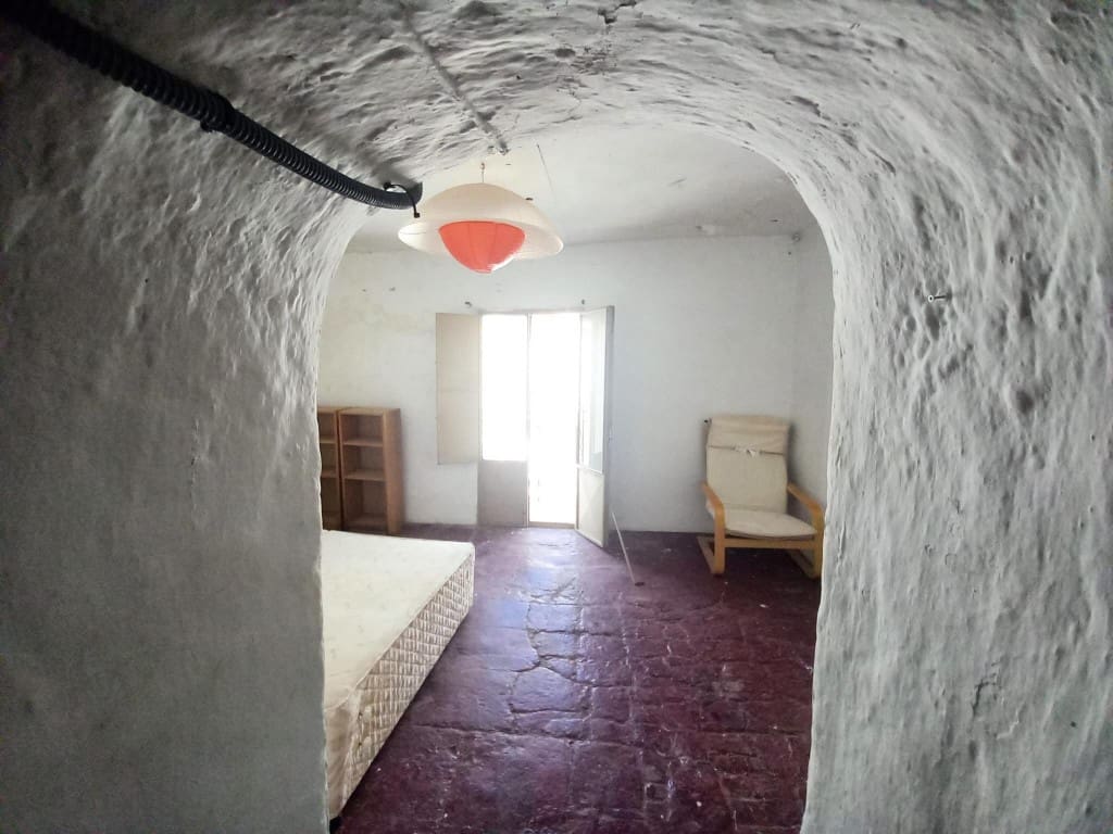 3 camera da letto Casa in vendita in Alcaudete - 35.000 € (Rif: 8646247)