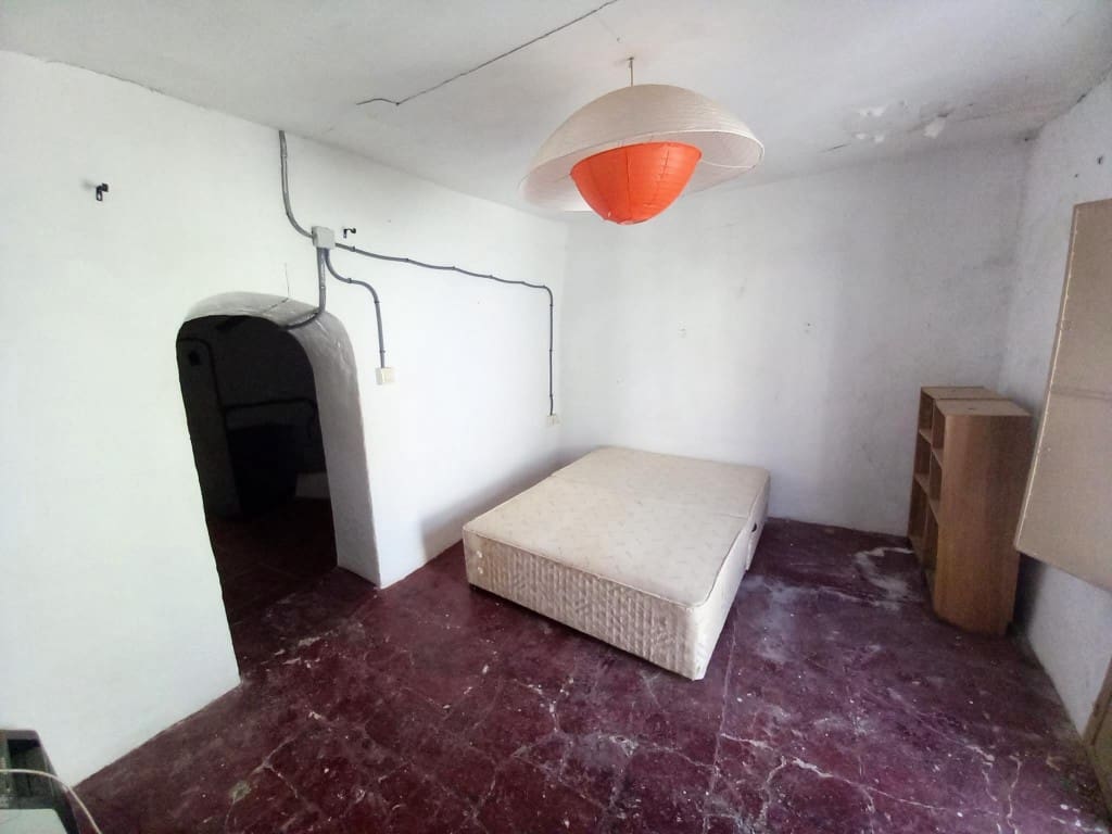 3 camera da letto Casa in vendita in Alcaudete - 35.000 € (Rif: 8646247)