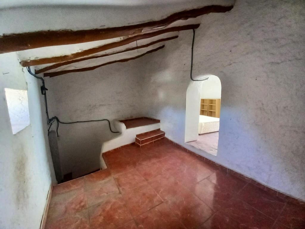 3 camera da letto Casa in vendita in Alcaudete - 35.000 € (Rif: 8646247)