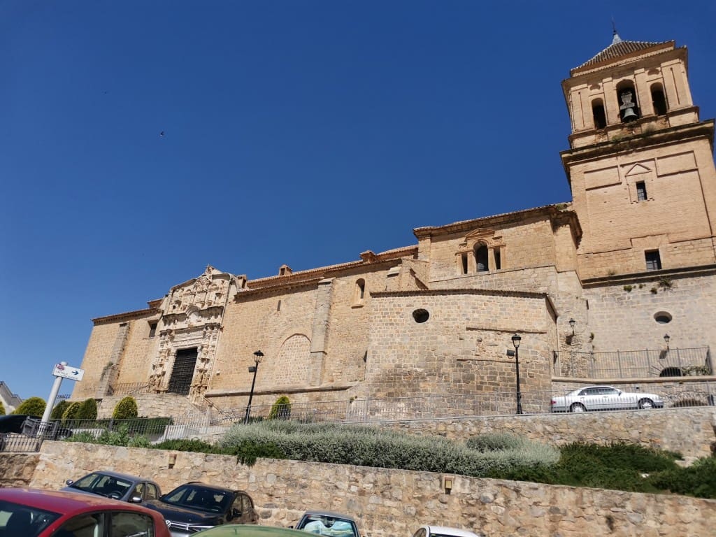 3 camera da letto Casa in vendita in Alcaudete - 35.000 € (Rif: 8646247)