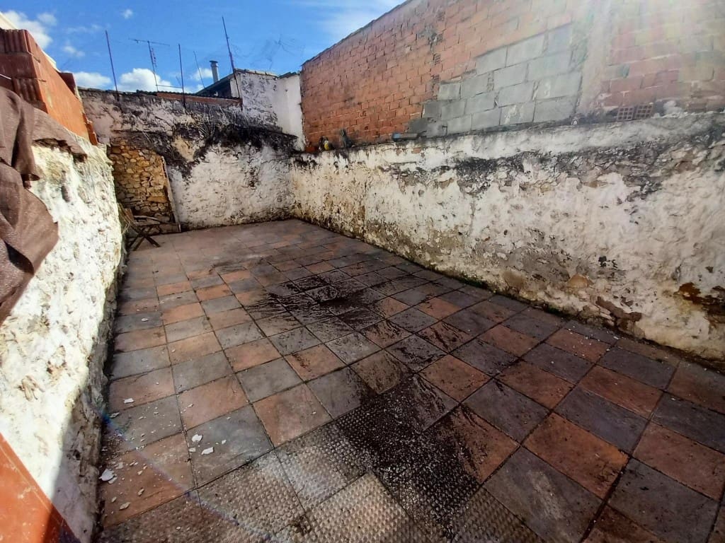 3 camera da letto Casa in vendita in Alcaudete - 35.000 € (Rif: 8646247)