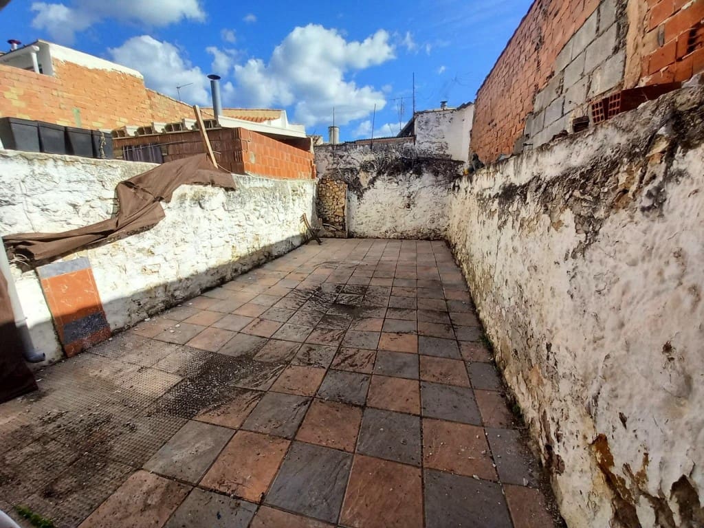 3 camera da letto Casa in vendita in Alcaudete - 35.000 € (Rif: 8646247)