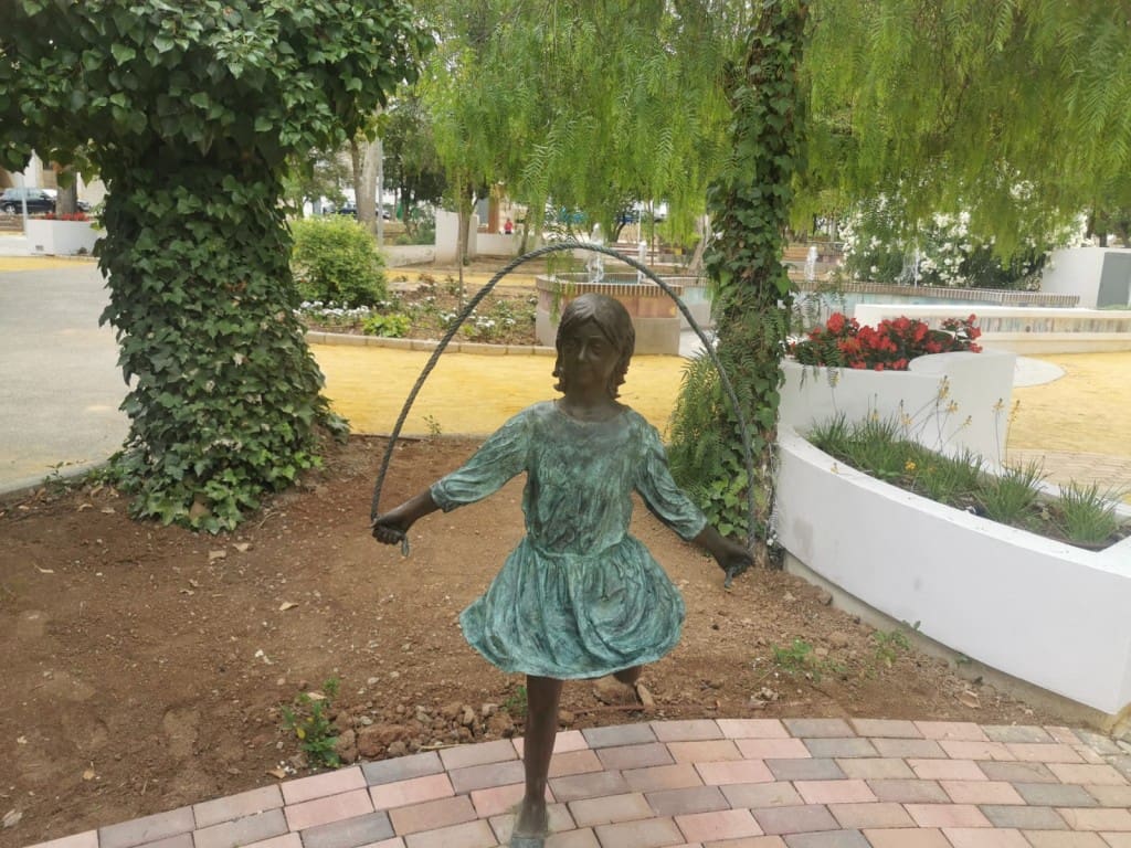 3 camera da letto Casa in vendita in Alcaudete - 35.000 € (Rif: 8646247)