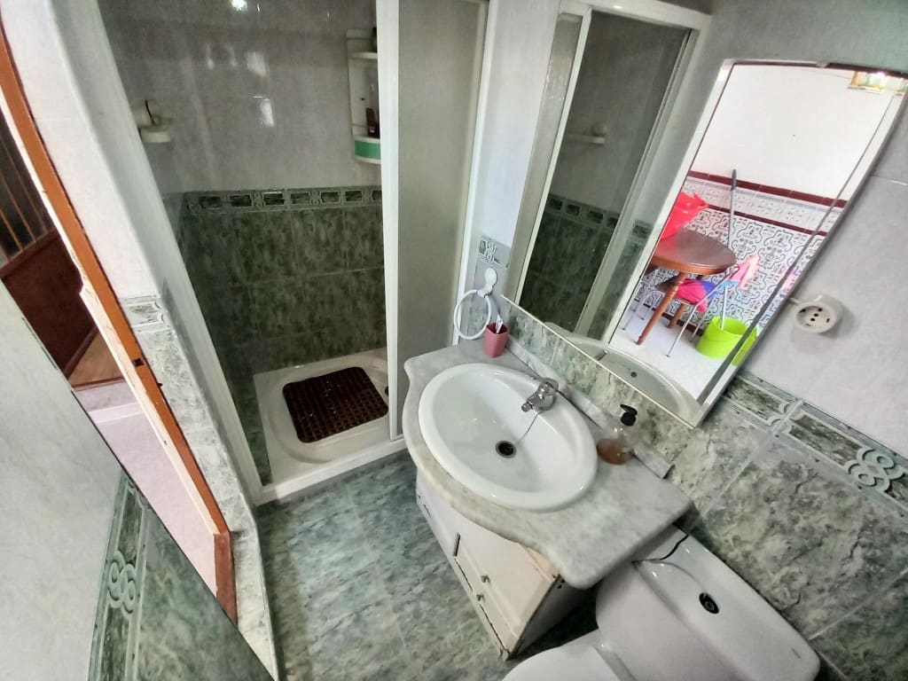 2 soverom Hus til salgs i Martos - € 45 000 (Ref: 8700094)