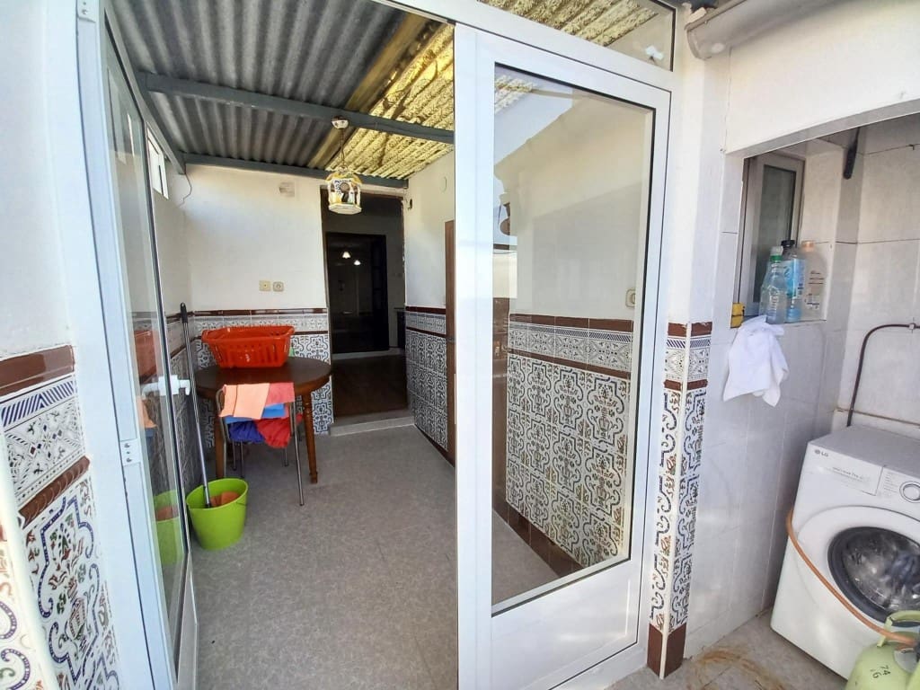 2 soverom Hus til salgs i Martos - € 45 000 (Ref: 8700094)