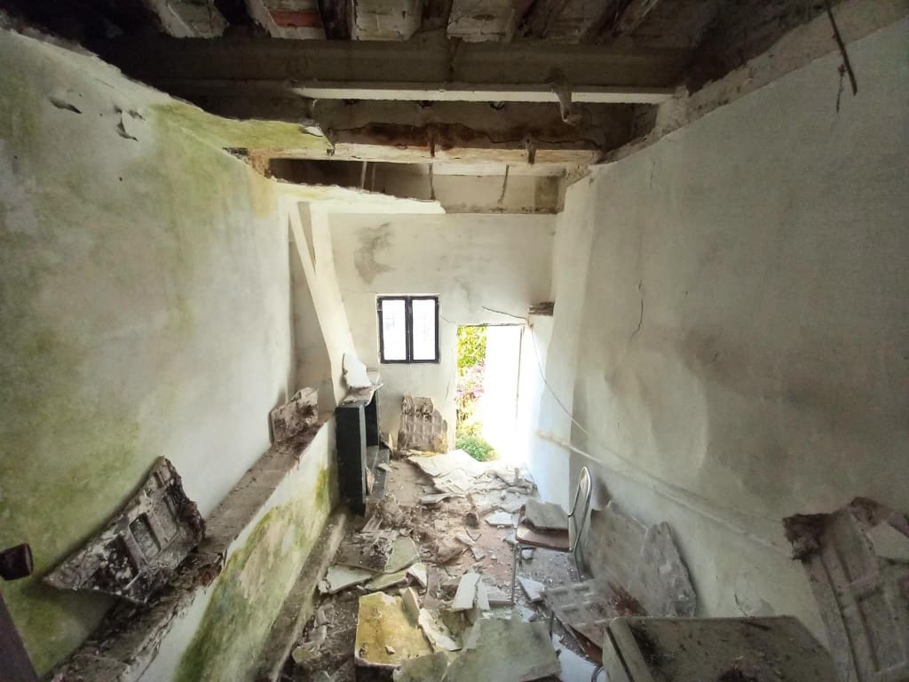 2 soverom Hus til salgs i Martos - € 45 000 (Ref: 8700094)