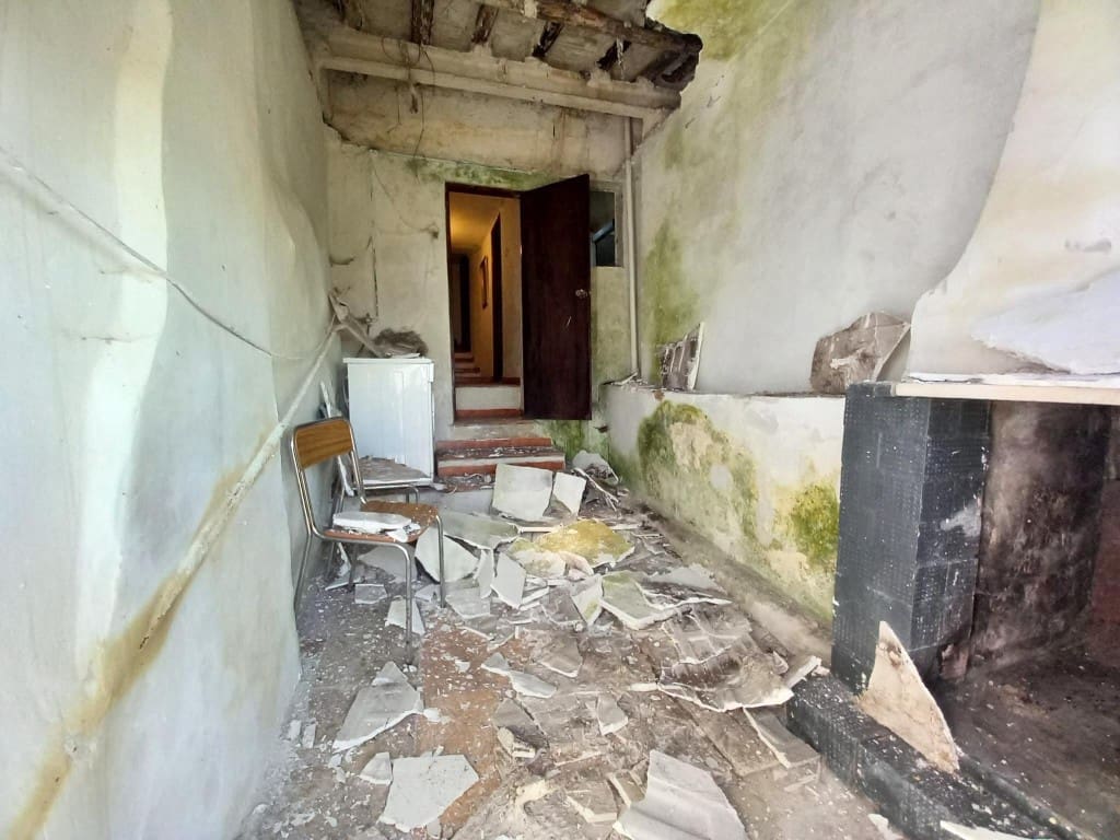 2 soverom Hus til salgs i Martos - € 45 000 (Ref: 8700094)