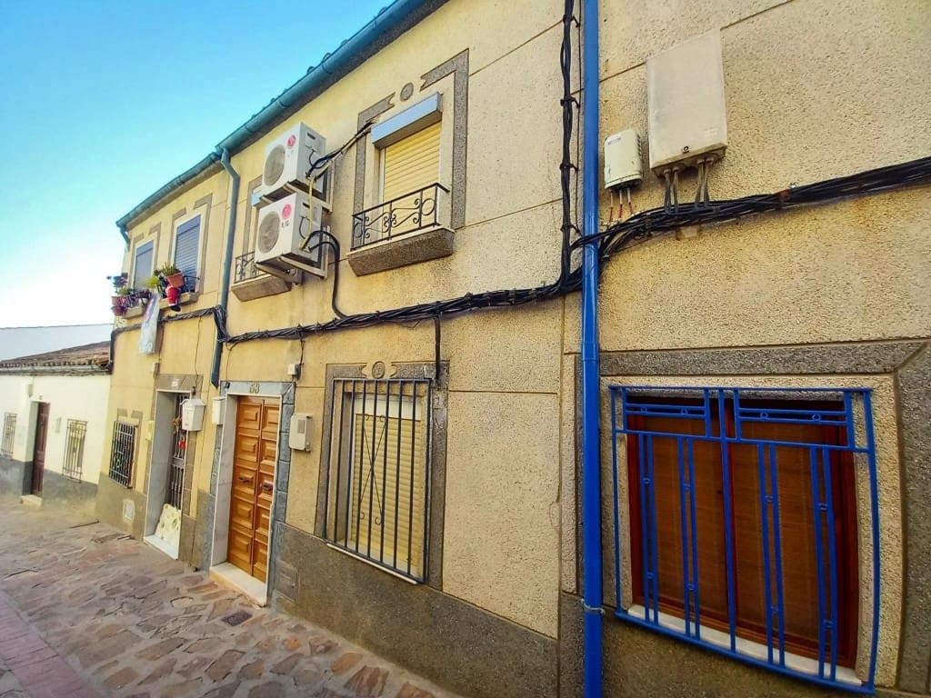 2 soverom Hus til salgs i Martos - € 45 000 (Ref: 8700094)