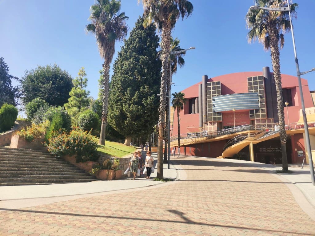 2 soverom Hus til salgs i Martos - € 45 000 (Ref: 8700094)