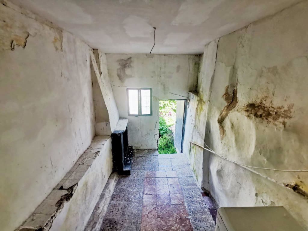2 sovrum Hus till salu i Martos - 45 000 € (Ref: 8700094)