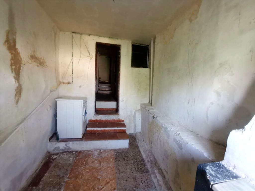 2 sovrum Hus till salu i Martos - 45 000 € (Ref: 8700094)