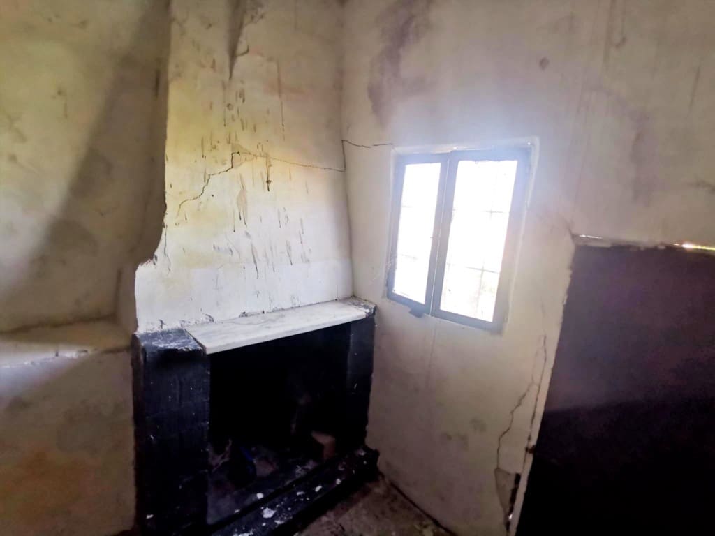 2 sovrum Hus till salu i Martos - 45 000 € (Ref: 8700094)
