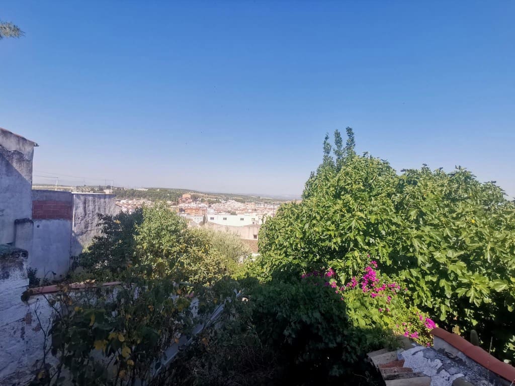 2 sovrum Hus till salu i Martos - 45 000 € (Ref: 8700094)