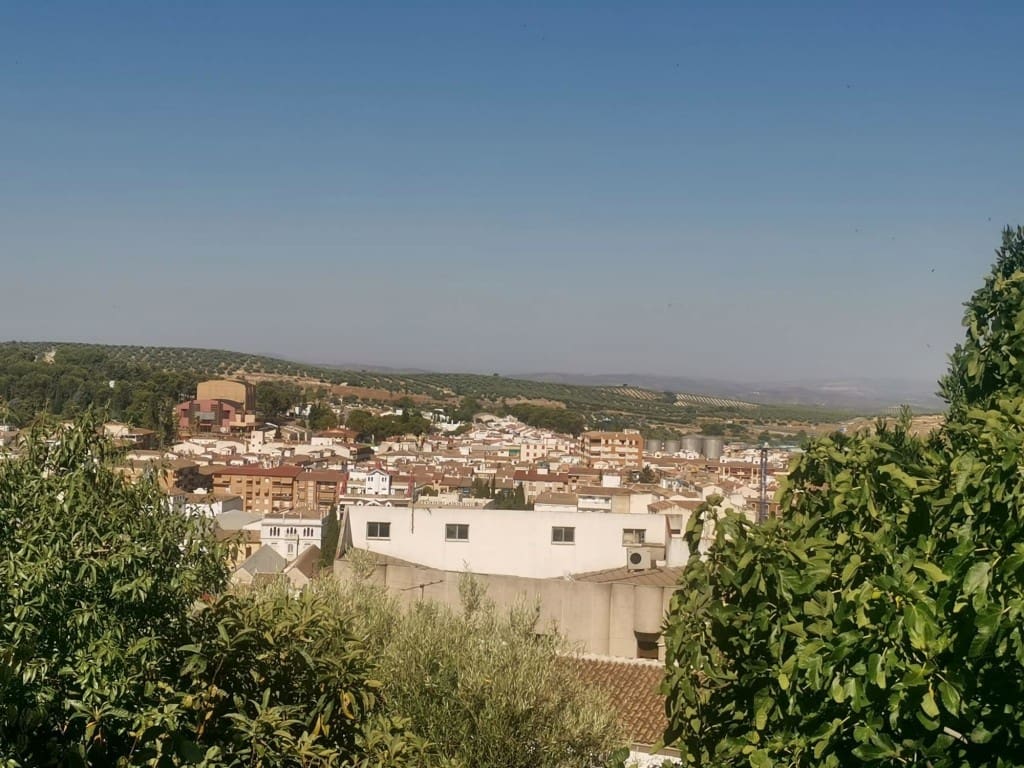 2 sovrum Hus till salu i Martos - 45 000 € (Ref: 8700094)
