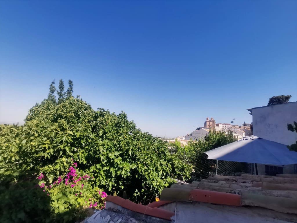 2 sovrum Hus till salu i Martos - 45 000 € (Ref: 8700094)