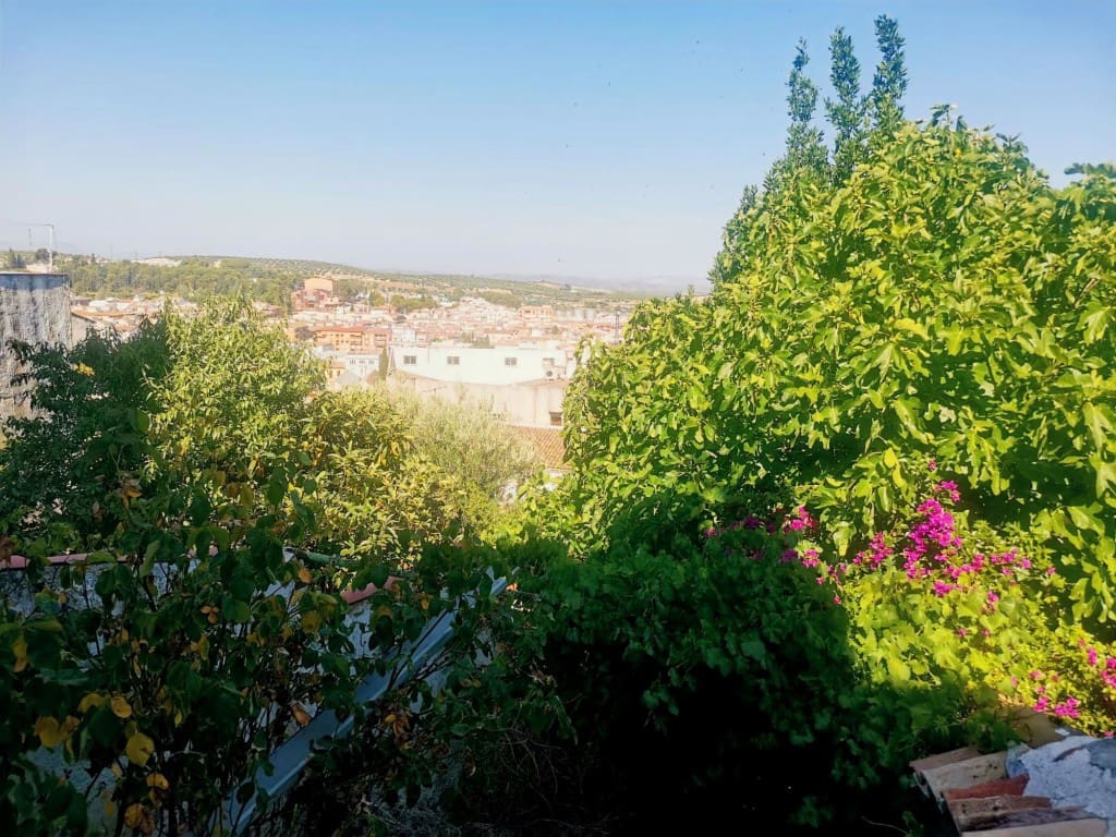 2 sovrum Hus till salu i Martos - 45 000 € (Ref: 8700094)