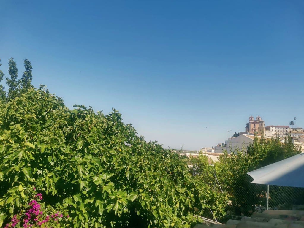 2 sovrum Hus till salu i Martos - 45 000 € (Ref: 8700094)