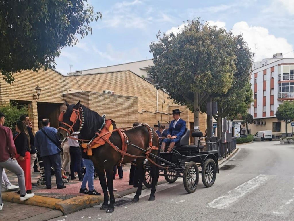 4 bedroom Townhouse for sale in Martos - € 65,000 (Ref: 8701610)