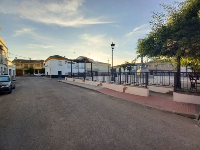 3 bedroom Bungalow for sale in Monte Lope Alvarez, Martos - € 55,000 (Ref: 8779794)