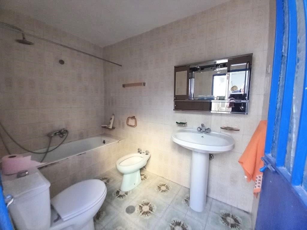 3 soveværelse Bungalow til salg i Monte Lope Alvarez - € 55.000 (Ref: 8779794)