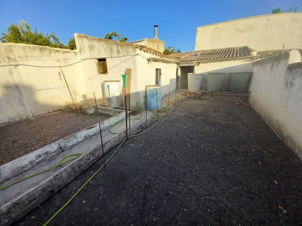 3 soveværelse Bungalow til salg i Monte Lope Alvarez - € 55.000 (Ref: 8779794)